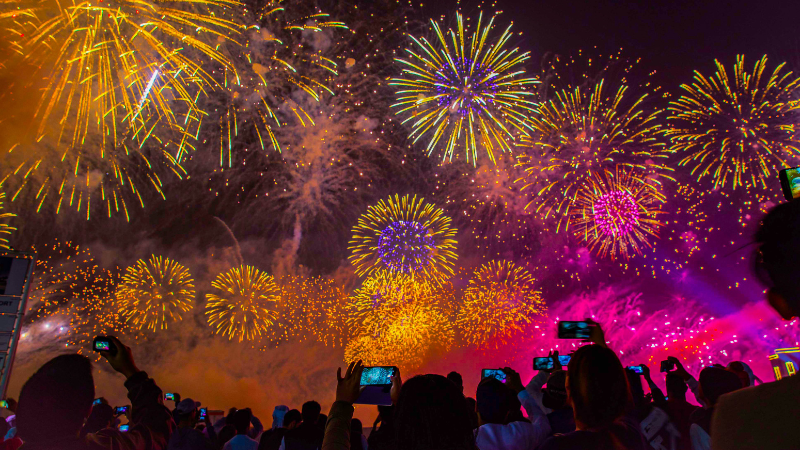 fourth of july activities in dallas